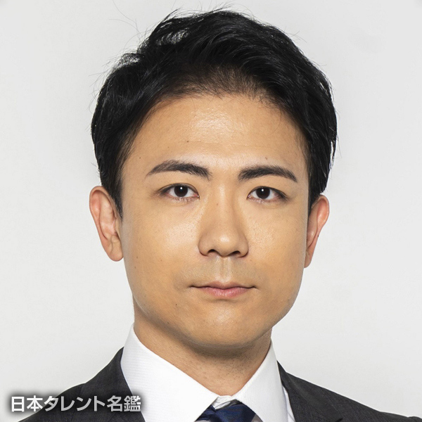 山本 啓之