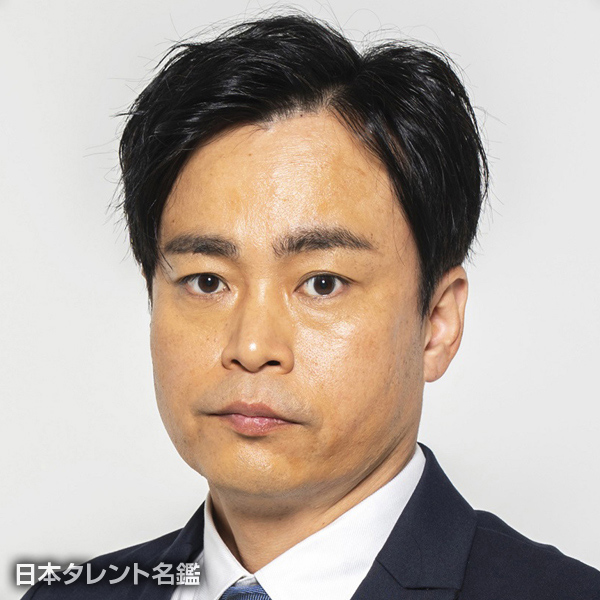 小川　智弘