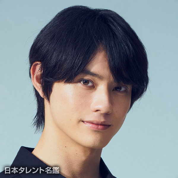 前田 拳太郎