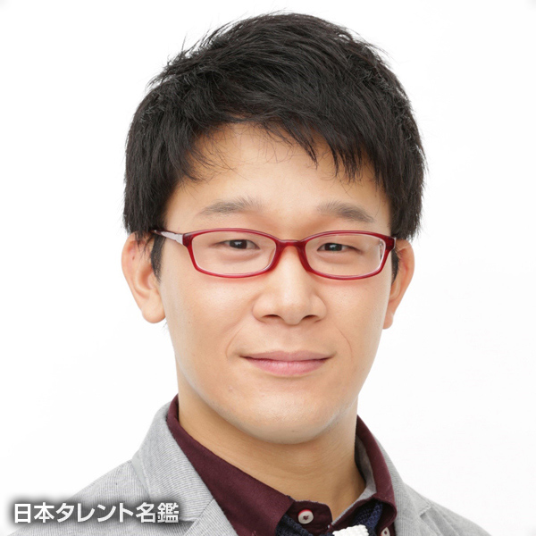 清水　健佑