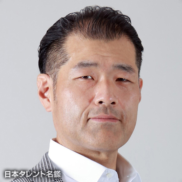 ボルケーノ太田