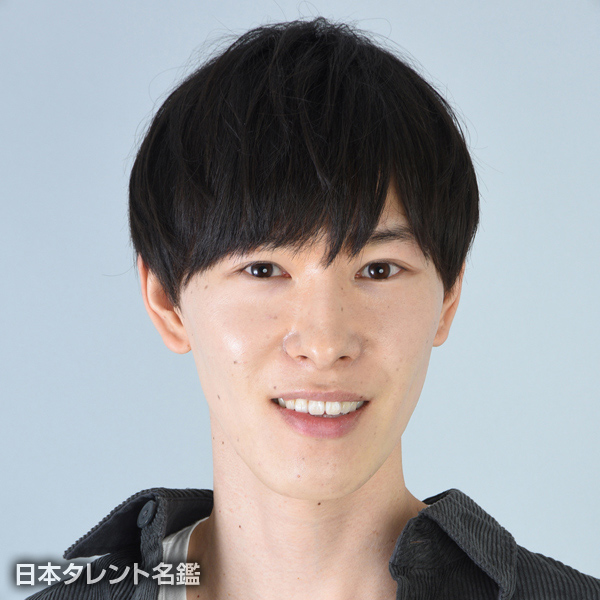 黒沢　進乃介