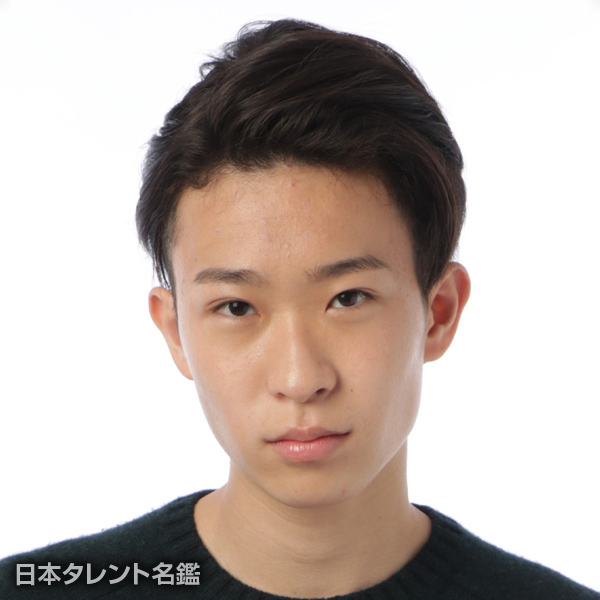 上阪　隼人