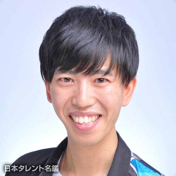 松岡　岳