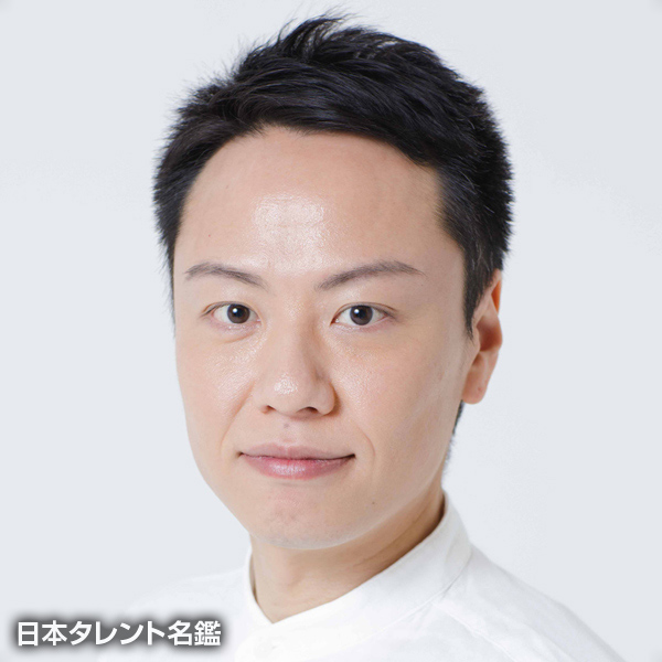 野々山　貴之