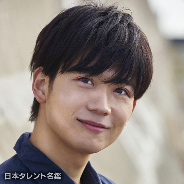堀田　健斗