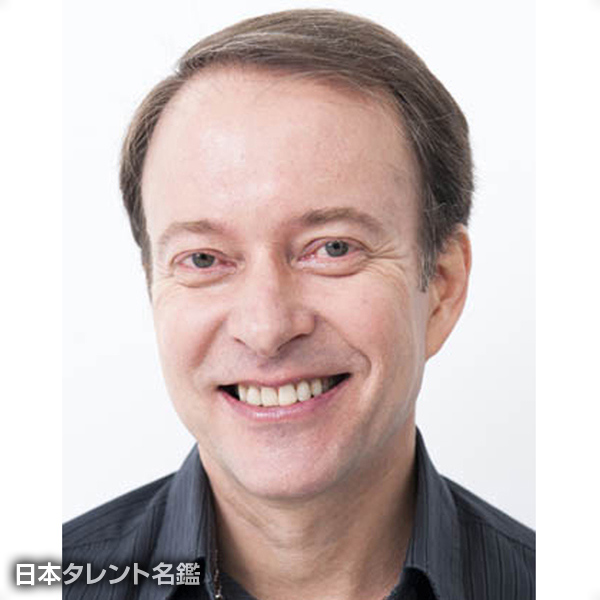 グレッグ・デール