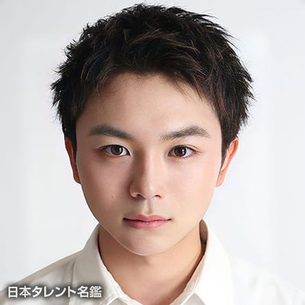 篠田　一斗