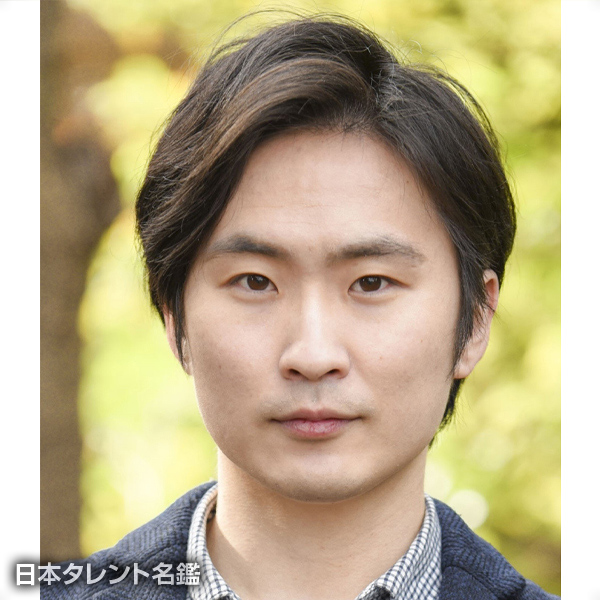 葛山　陽平