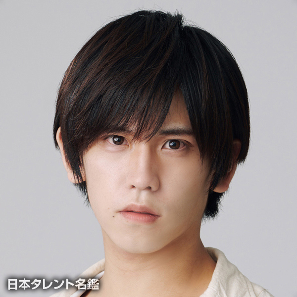 深澤　悠斗