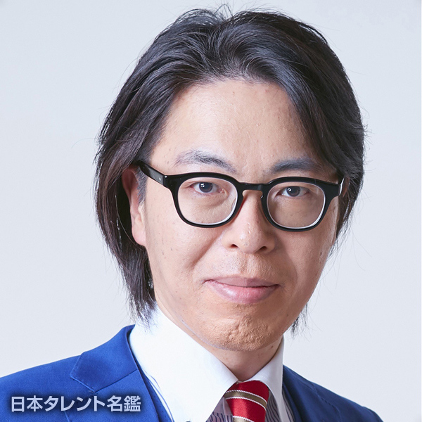 赤岡　典明