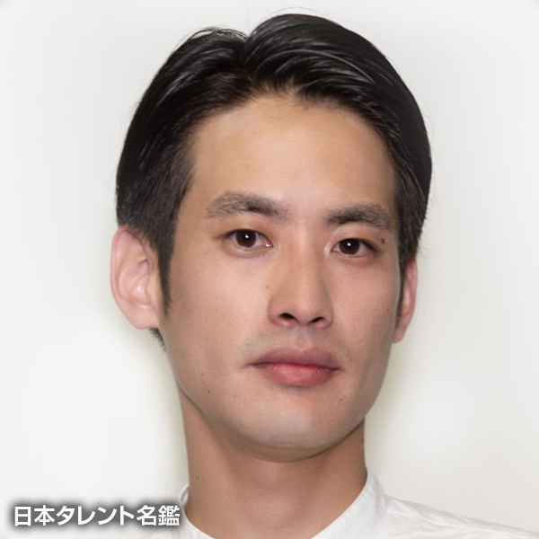 馬場　太史