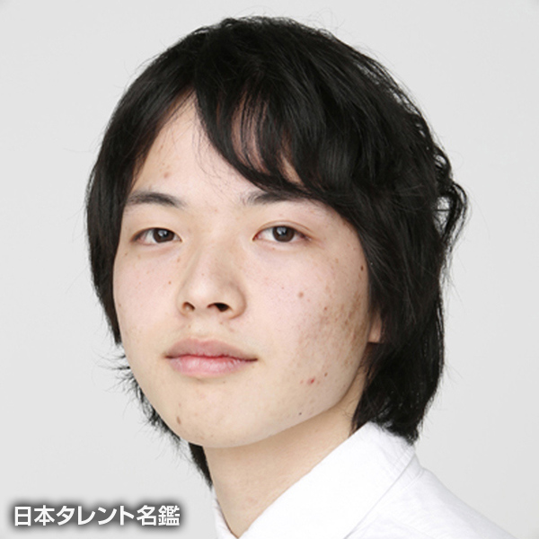 深堀　啓太朗