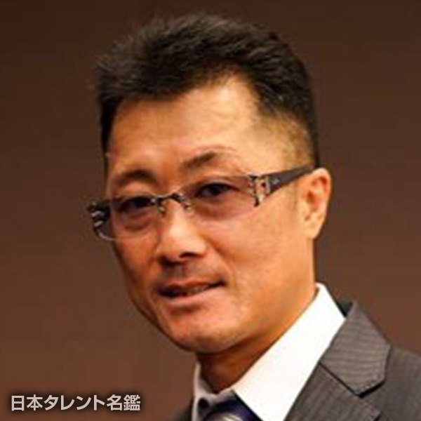 井上　真吾