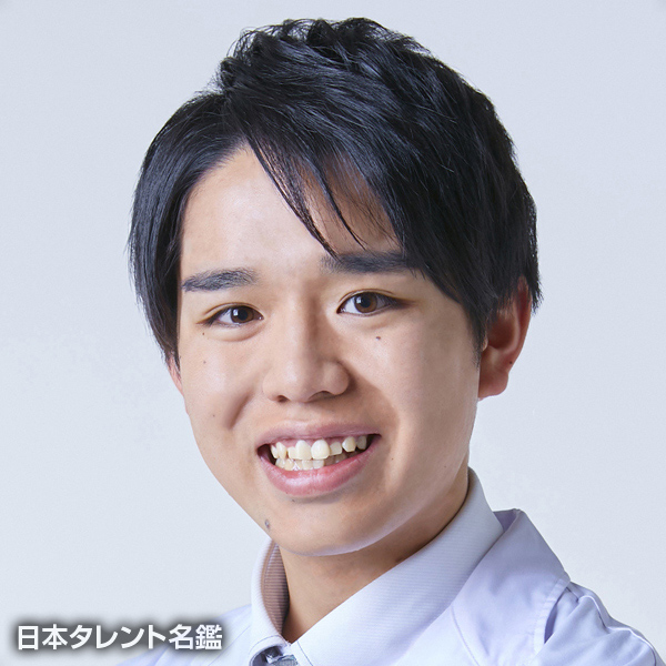 村木　風海