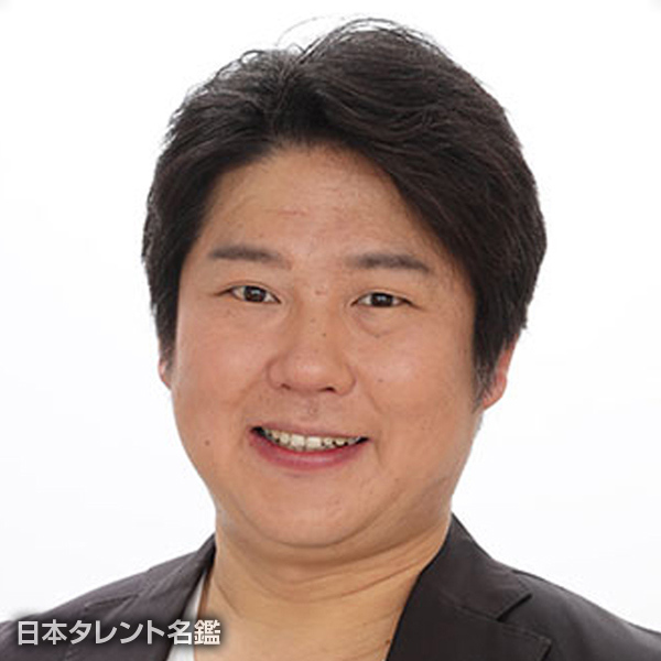鈴野　雅之