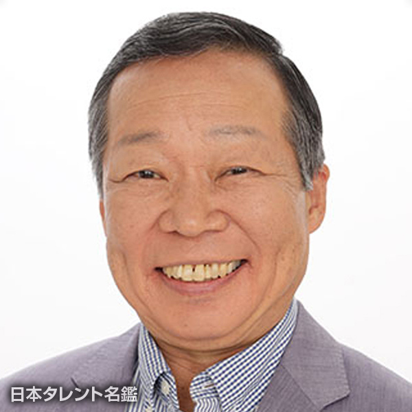 岩本　賢一