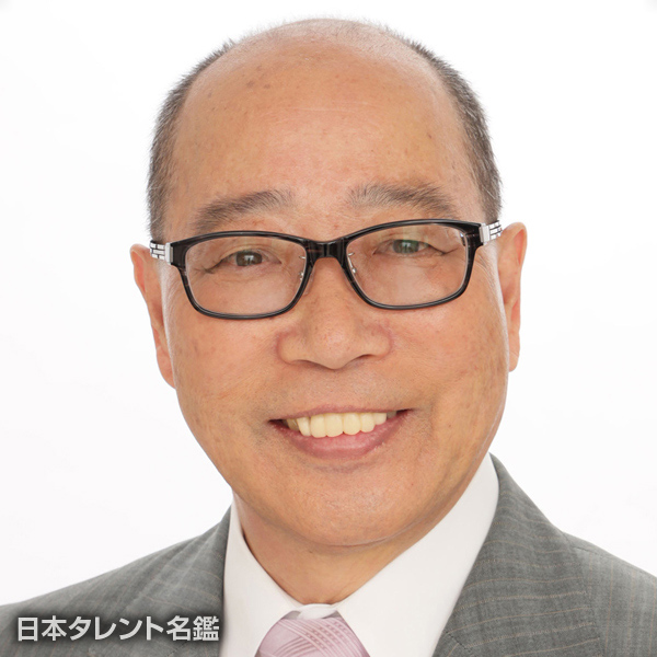 野口　しゅうじ