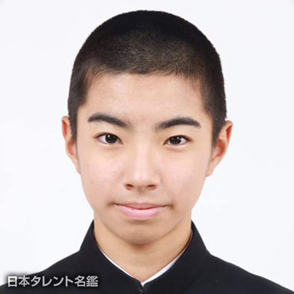 山口　篤志