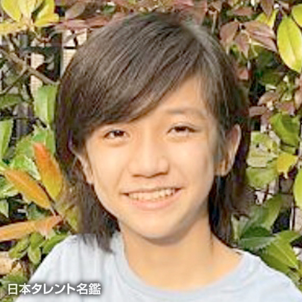 杉本　星斗