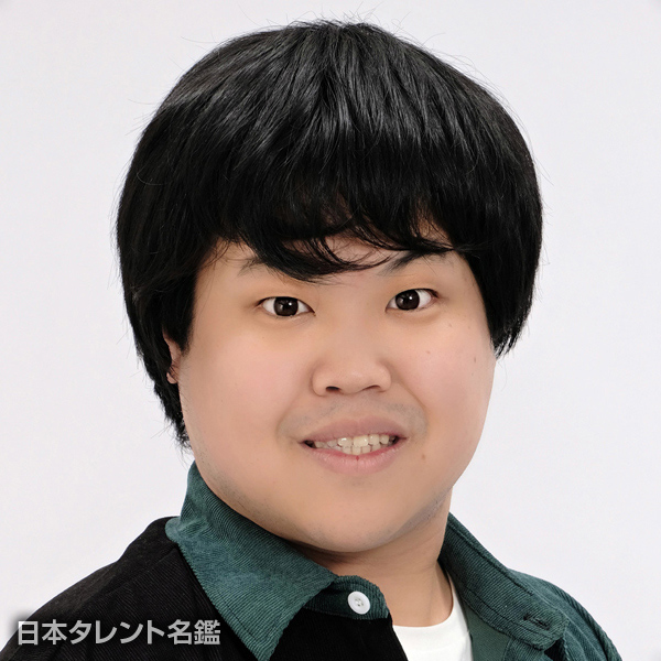 加原　コウタ