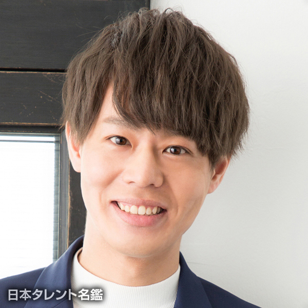 神尾　晋一郎