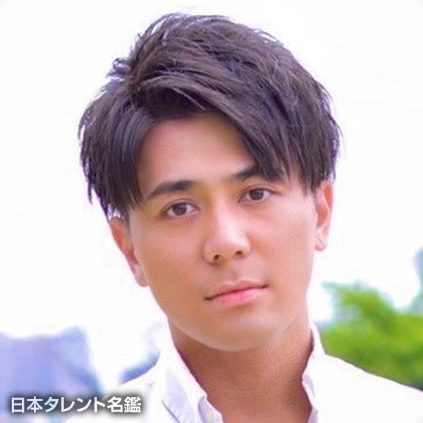 桑野　将春