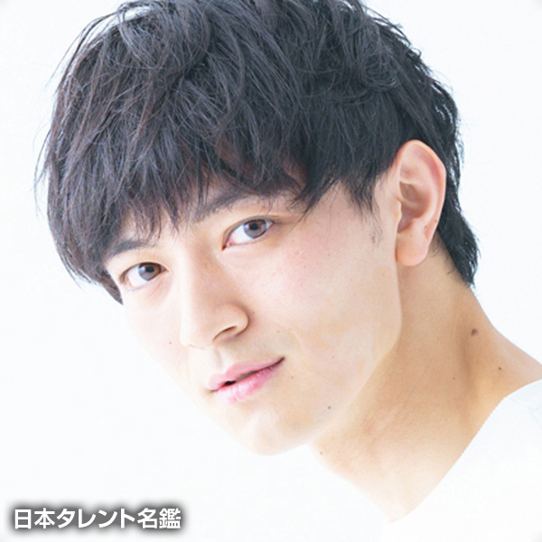 菊井　翔太
