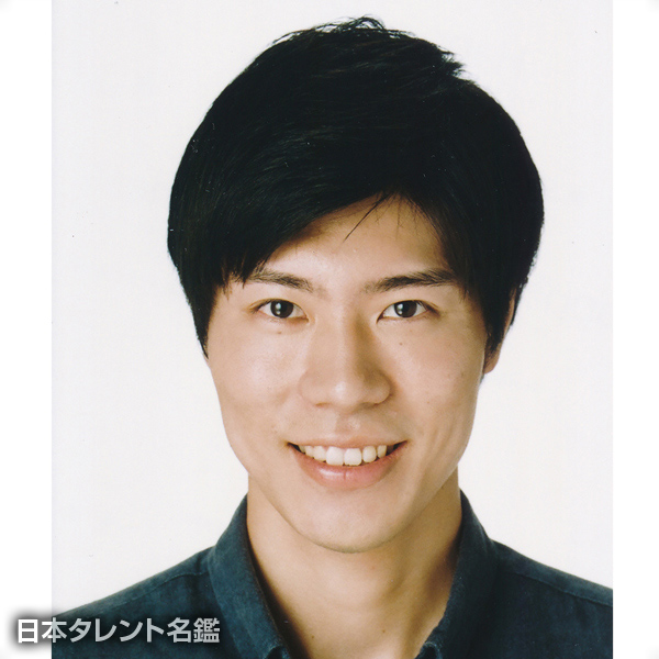 高木　駿