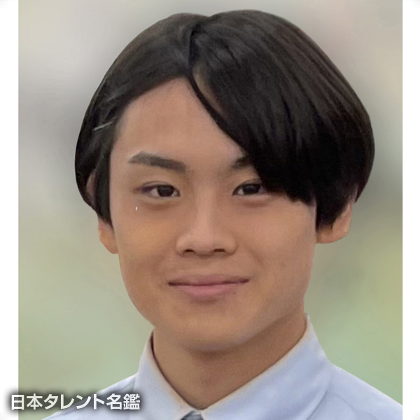 福岡　洸星