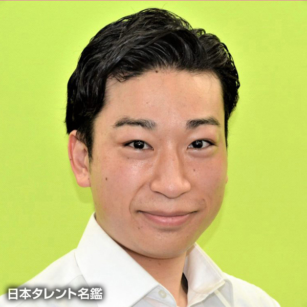 夏目　一平