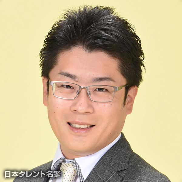 そら豆　真一