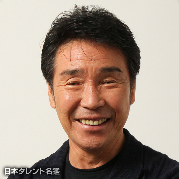 渡邊　輝正