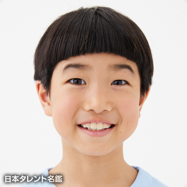 白石　絃馬