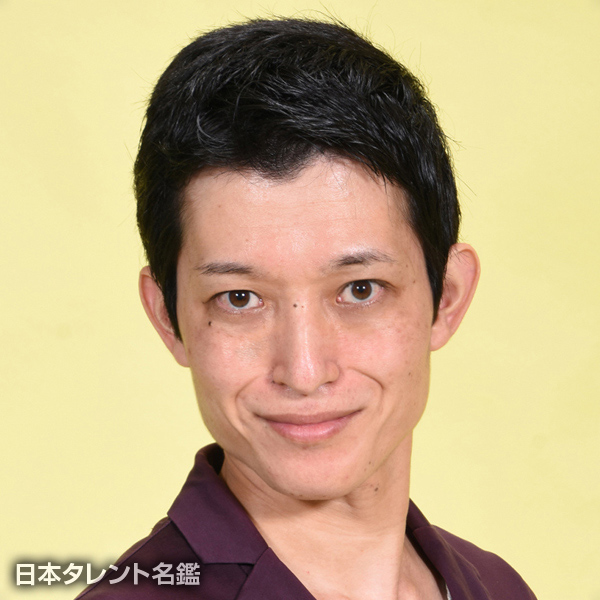 宇津木　泰蔵