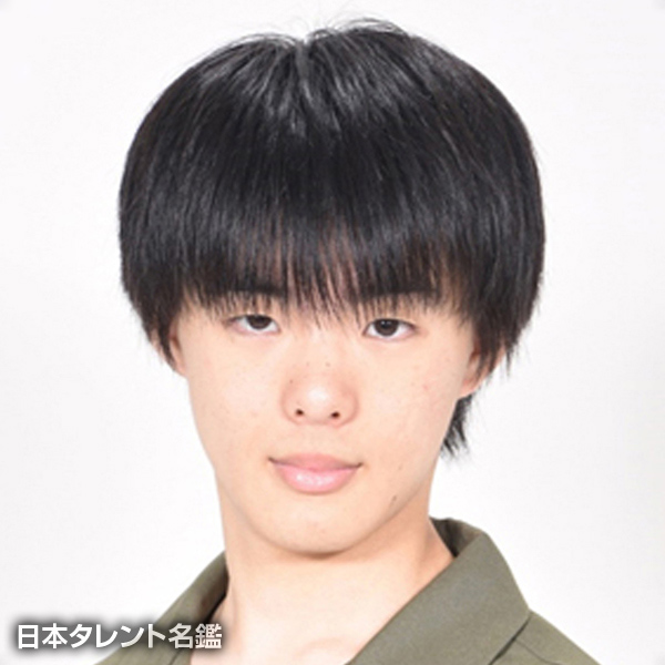 山賀　裕斗