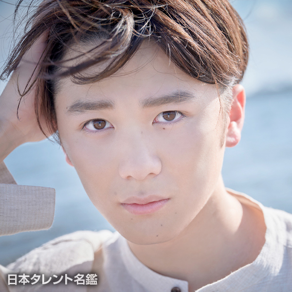 林　優大