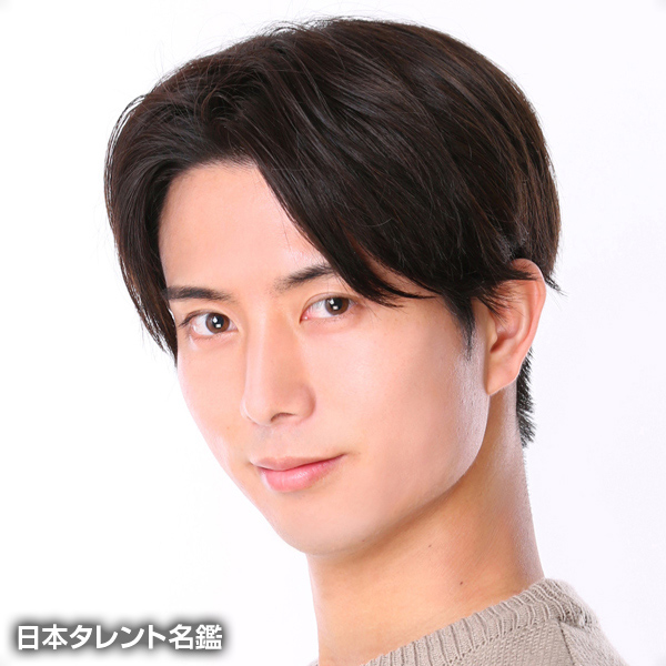 富永　隆介