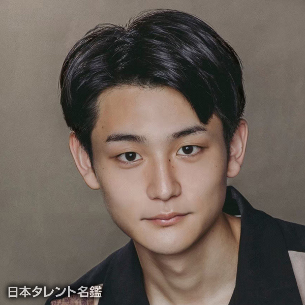 面高　絢亮