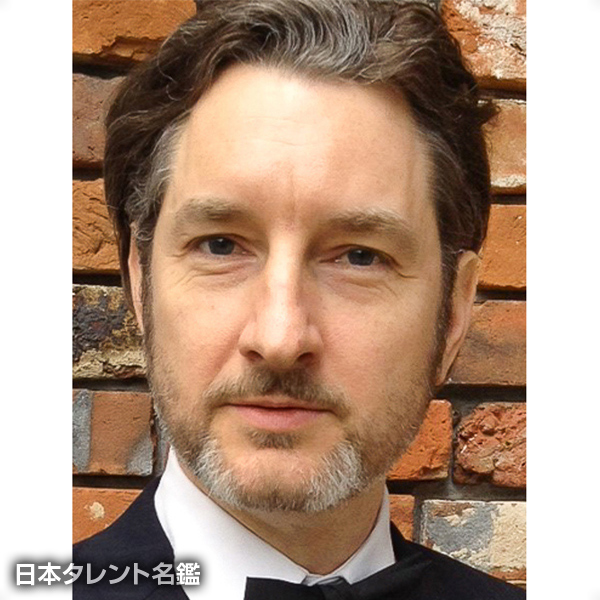 ブレーク・クロフォード