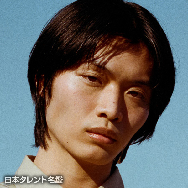 今西　龍君