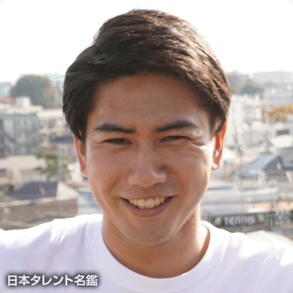増永　樹