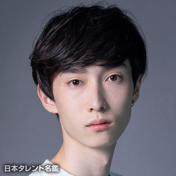 浅井　小次郎