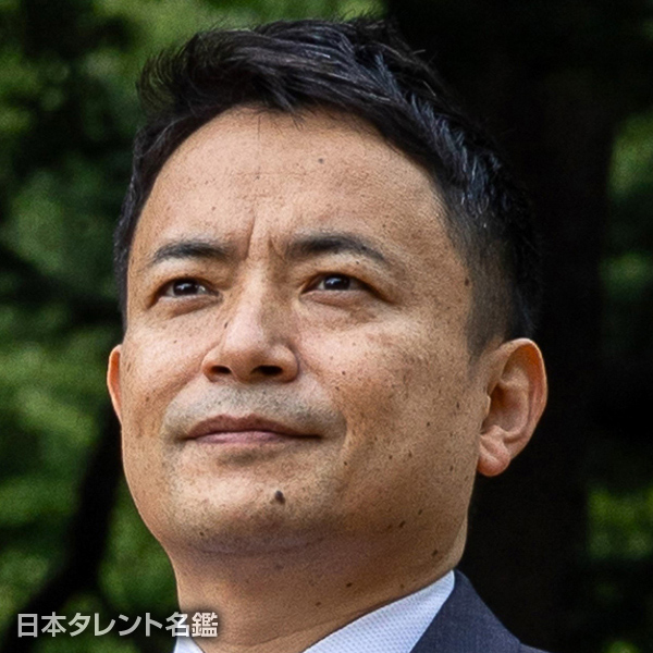 峯村　健司