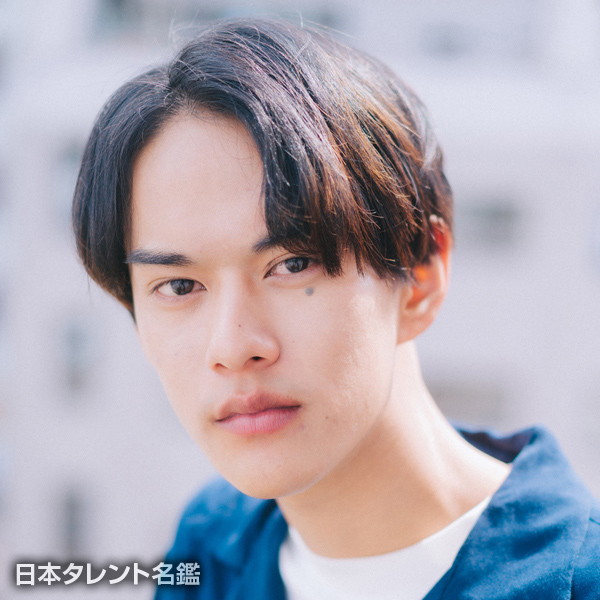 宮瀬　隼