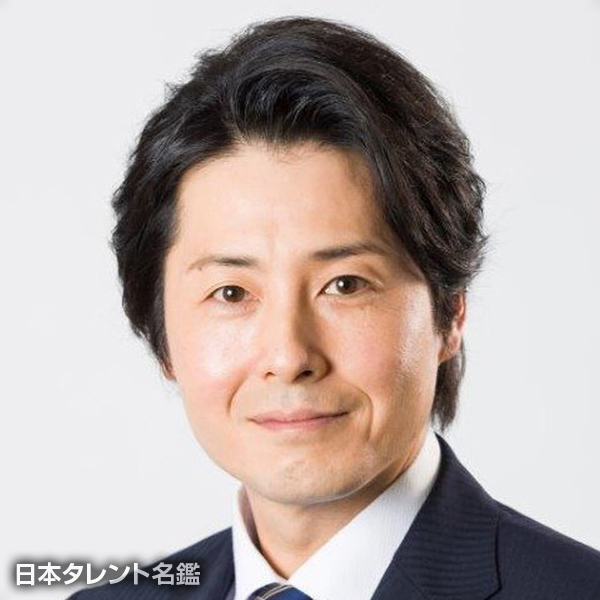 島田　朋尚