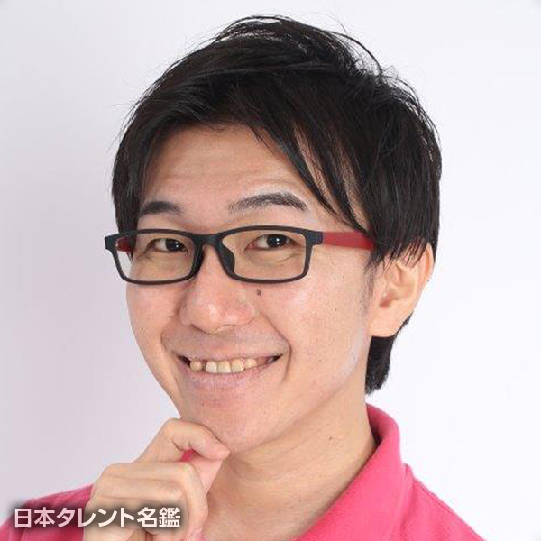 柳　繁之
