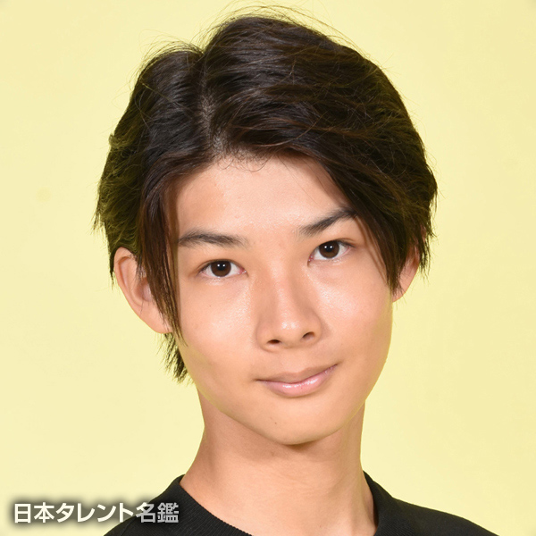 吉田　将斗