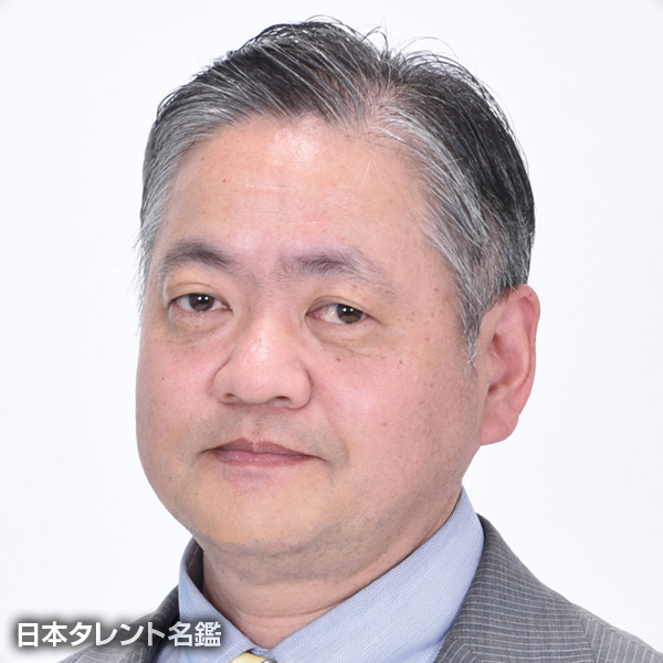 比嘉　哲也