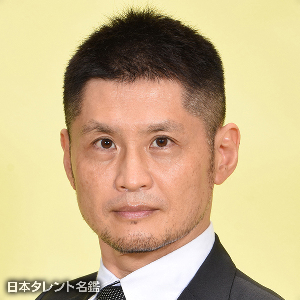 進藤　ヒロノブ